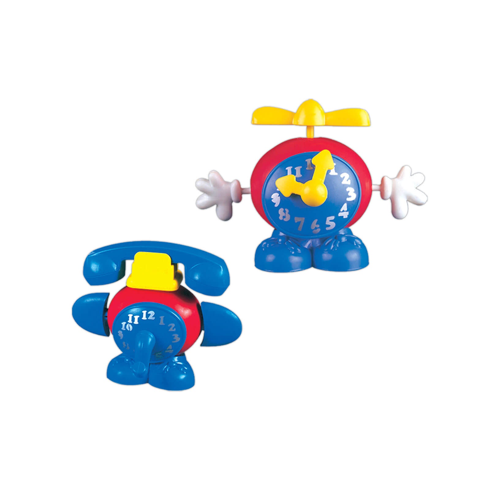 Funskool Thing A Ding Dings