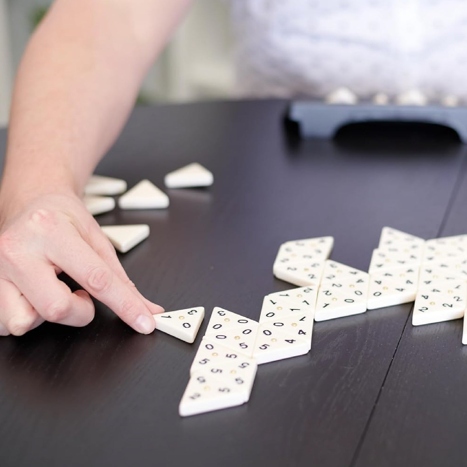 Goliath Games TRIOMINOS