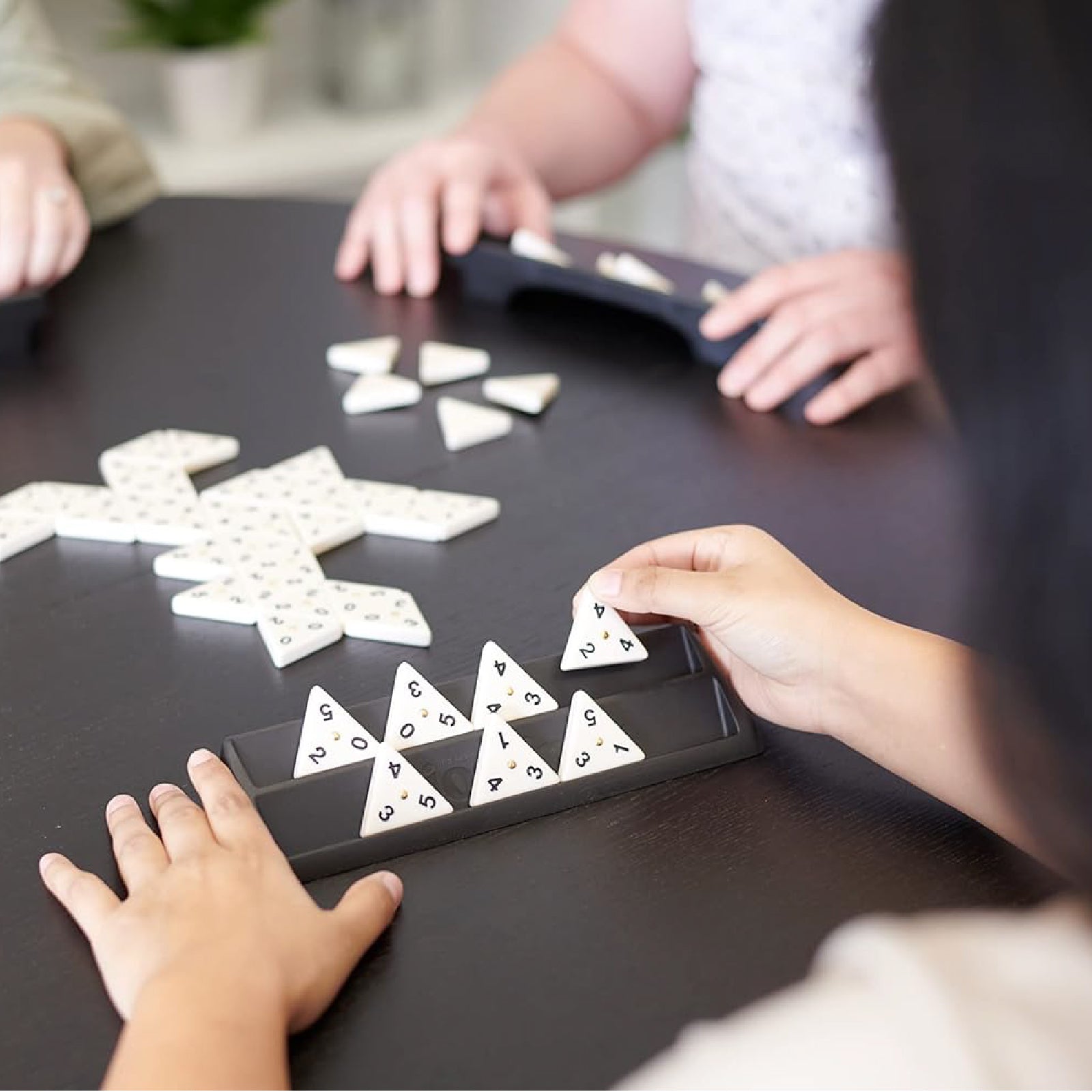 Goliath Games TRIOMINOS