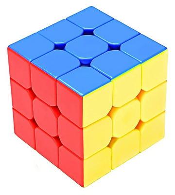 Aditi Toys Cube Star Premium 3x3 Speed Cube