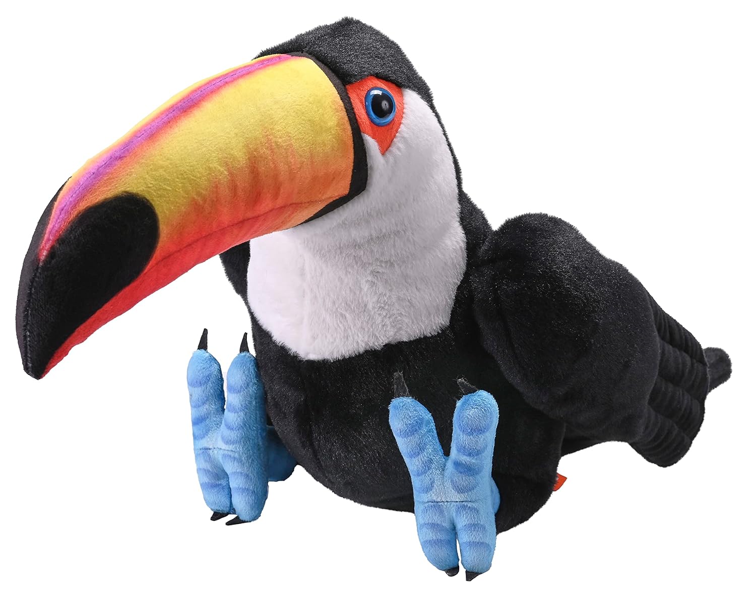 Wild Republic TOUCAN 15 INCH Stuffed Animal