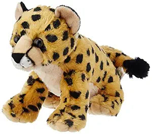 Wild Republic CHEETAH BABY-12 INCH Stuffed Animal