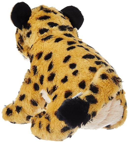 Wild Republic CHEETAH BABY-12 INCH Stuffed Animal