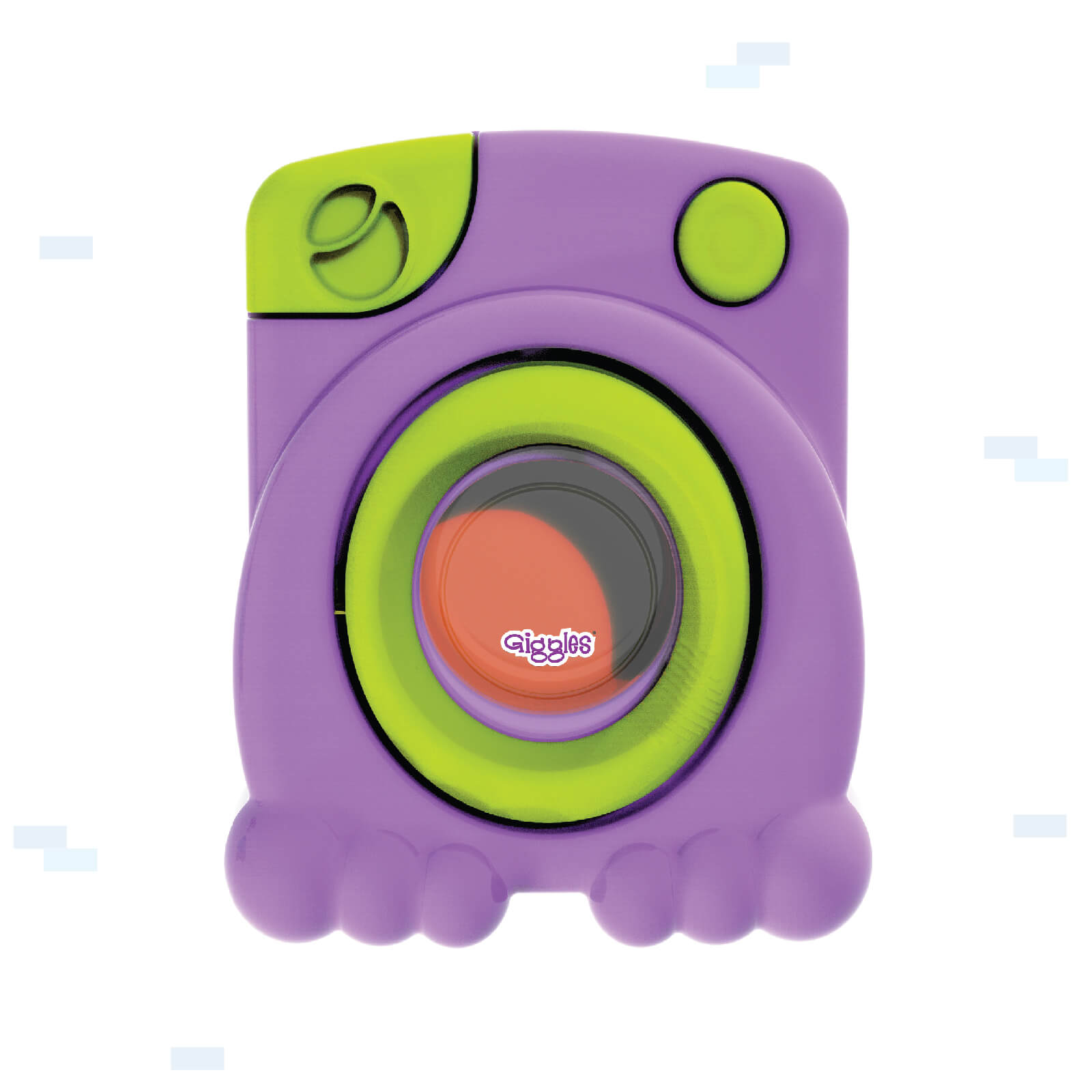 Giggles Happy Lil Home – Washing Machine