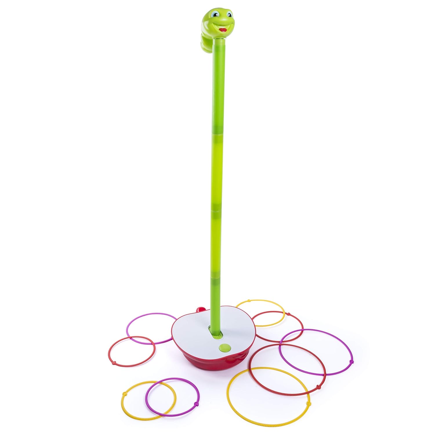 Spin Master Wobbly Worm