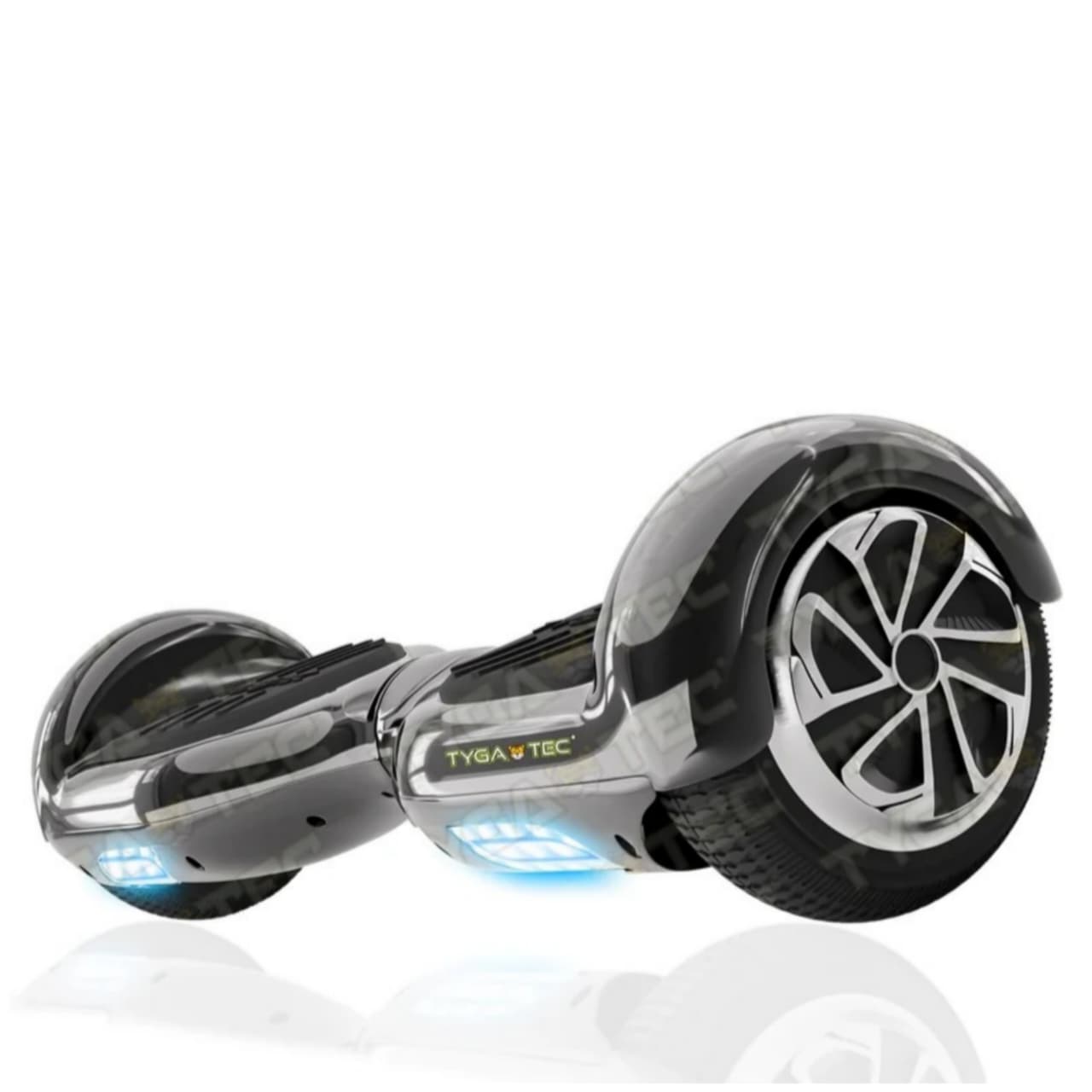 Tygatec T2 Auto Balancing Hoverboard for kids 6+ years