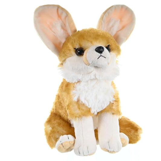 WILD REPUBLIC 11507 CK Fennec Fox Soft Toy  - 12 inch