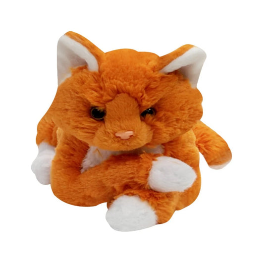 Wild Republic Paws Orange Cat