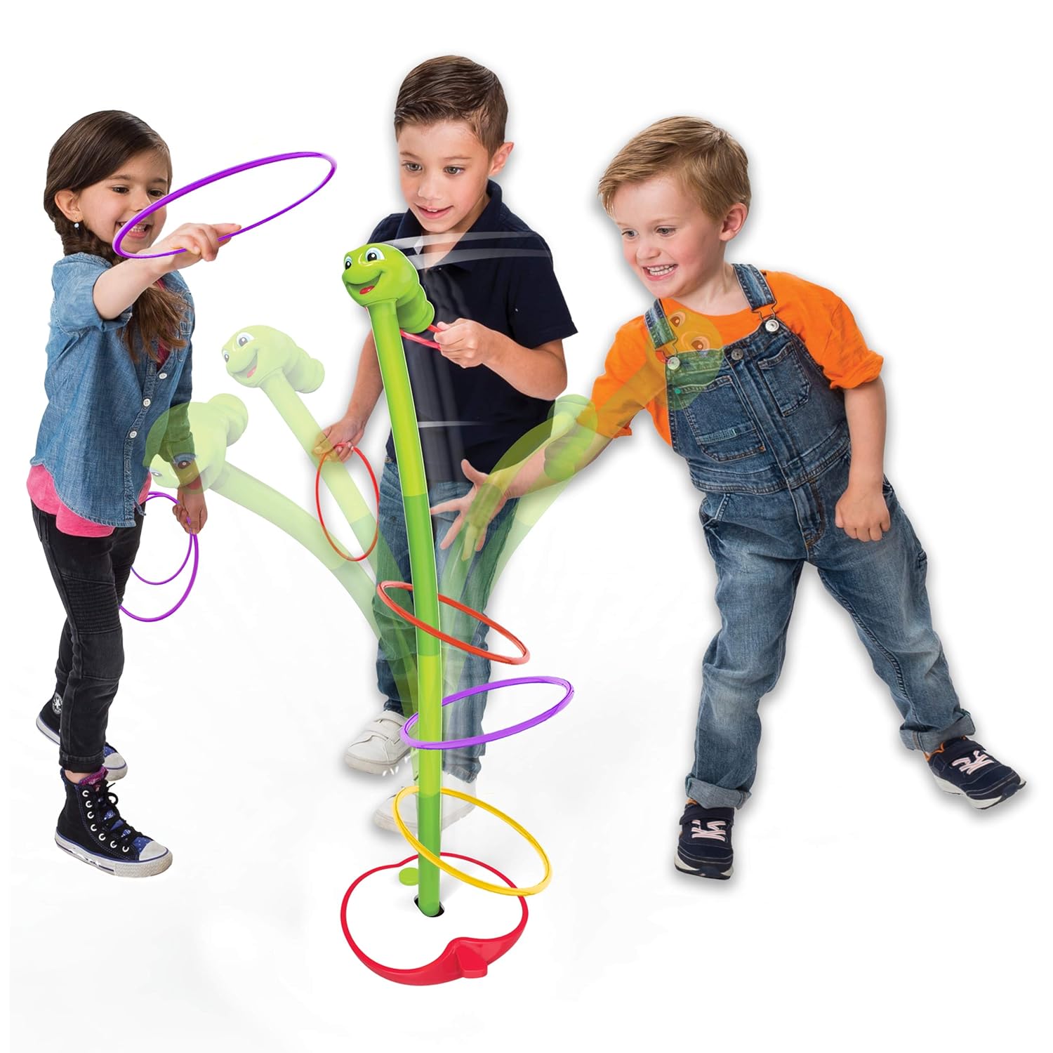 Spin Master Wobbly Worm