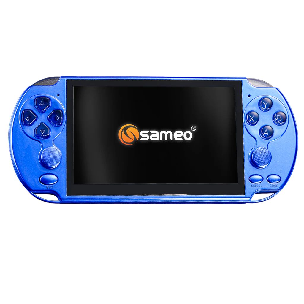 Sameo Xtreme Pro Handheld Gaming Console