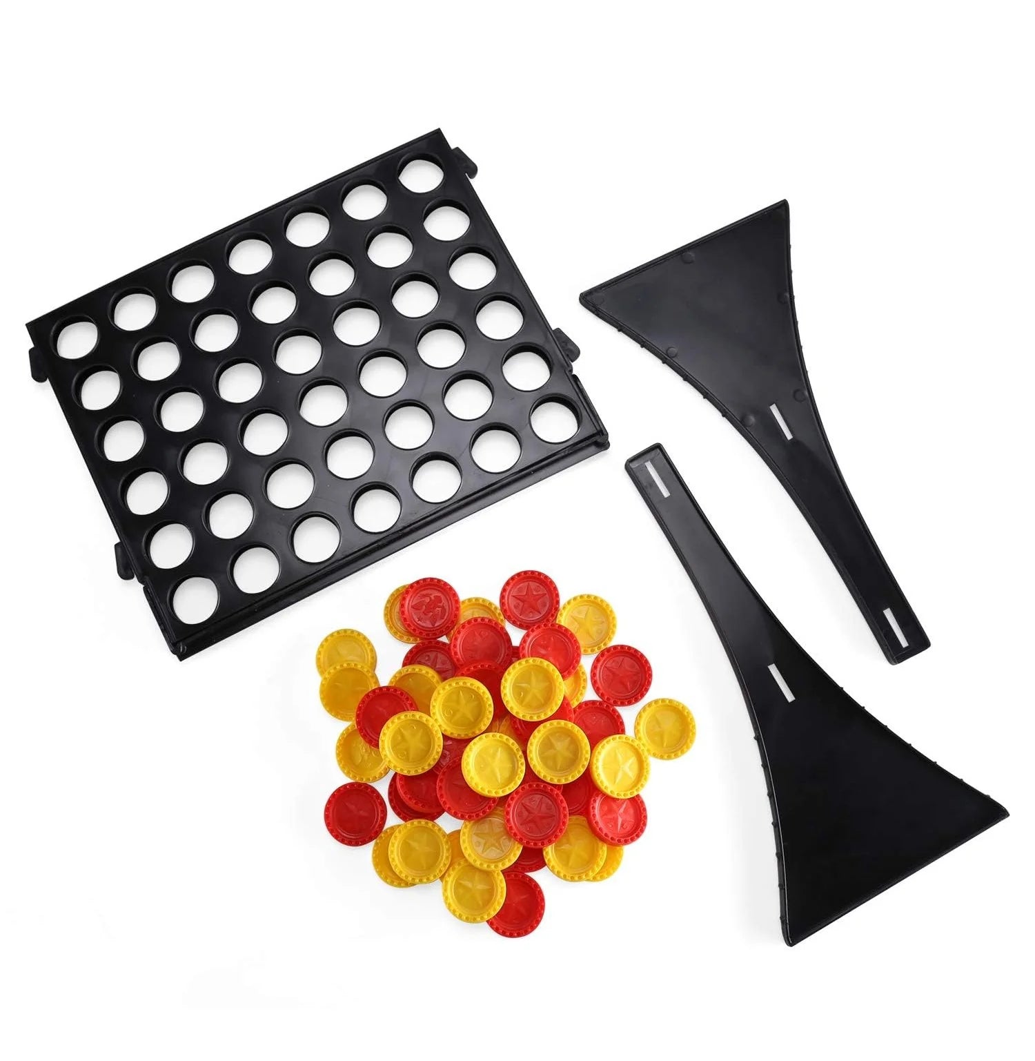 Hasbro Connect 4 Grab and Go Game
