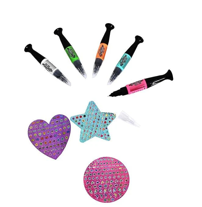 Mirada Cosmetics Doodle Nail Pen Salon