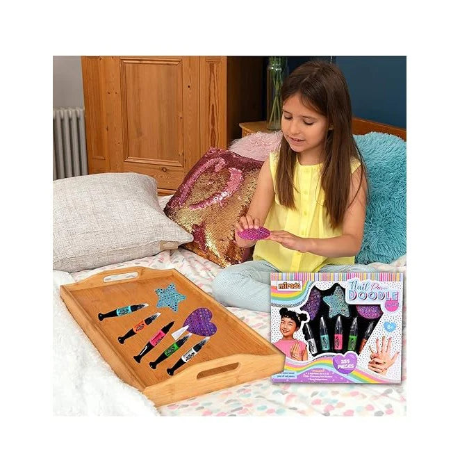Mirada Cosmetics Doodle Nail Pen Salon