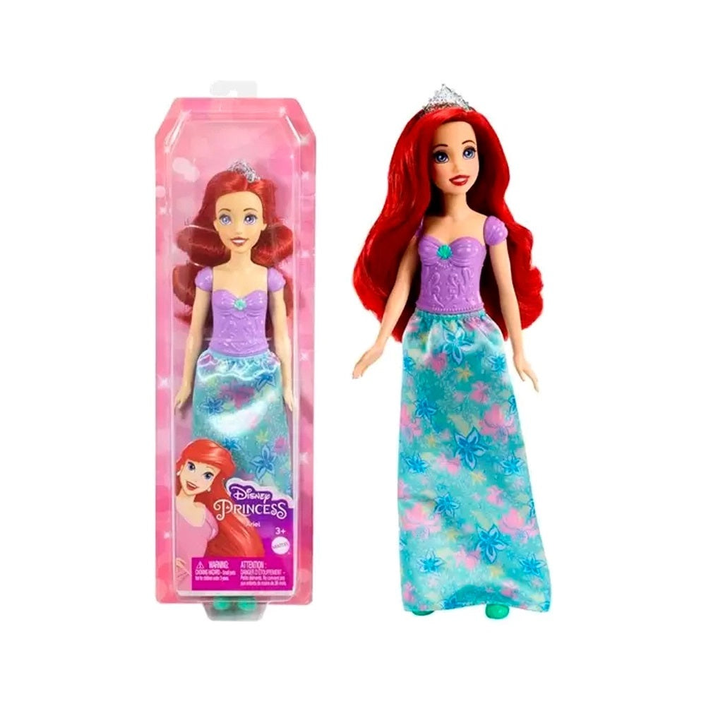 Barbie Disney Princess Ariel