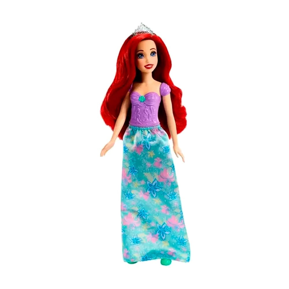 Barbie Disney Princess Ariel