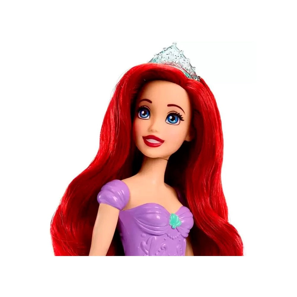 Barbie Disney Princess Ariel