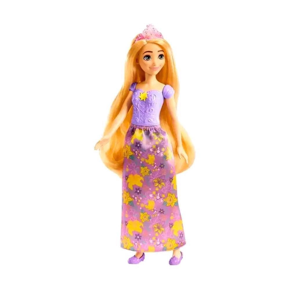 Barbie Disney Princess Rapunzel Raiponce