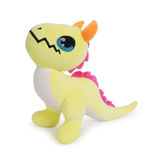 Jeannie Magic Dazzle Dragon