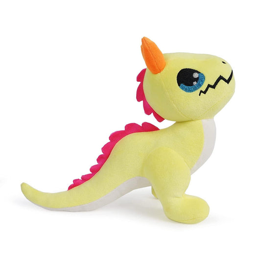 Jeannie Magic Dazzle Dragon