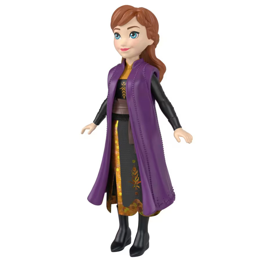 Disney Frozen Toys, Small Dolls