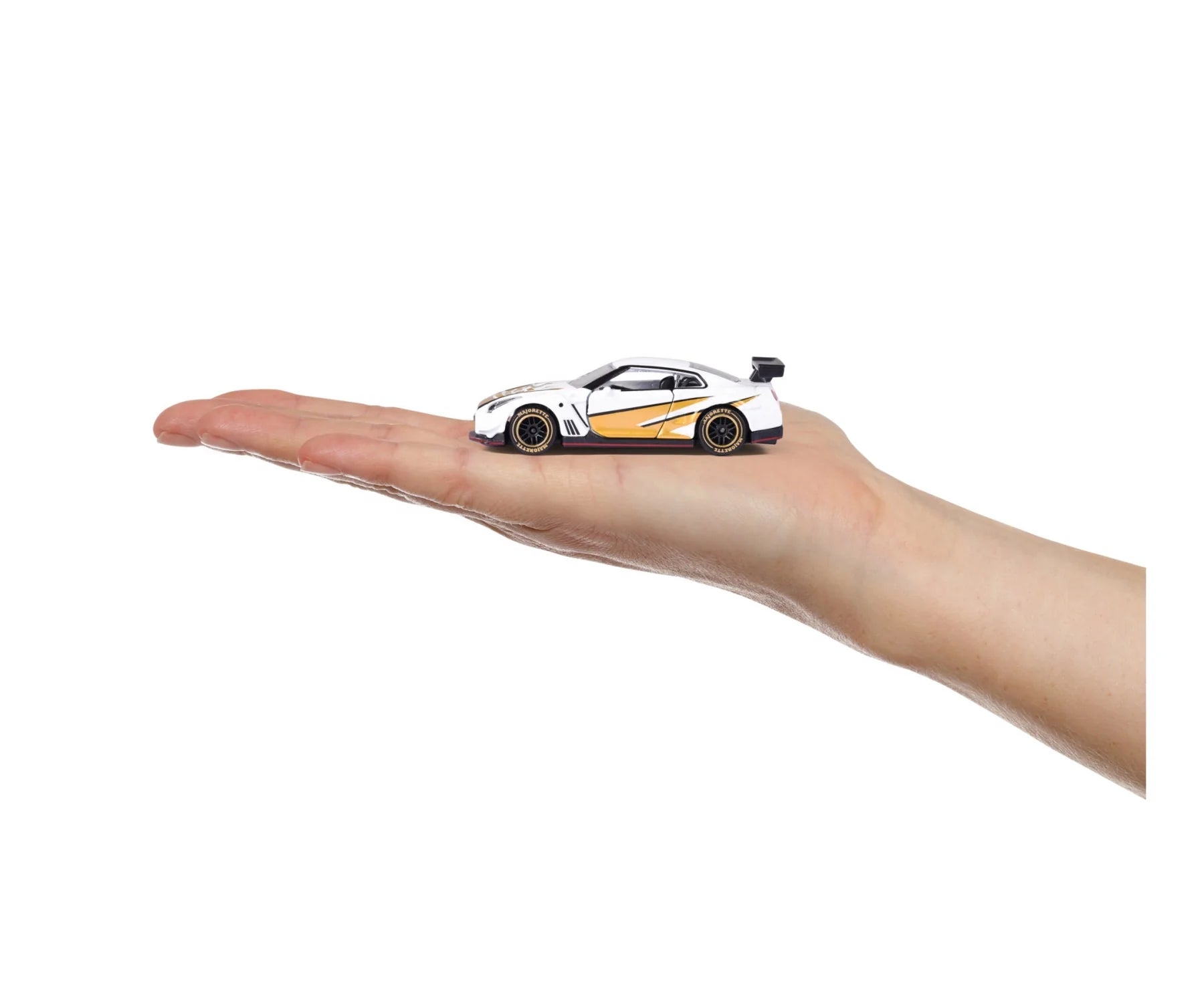 Majorette Limited Edition 9 Series 5 Car Giftpack Licensed Diecast Cars