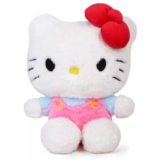 Mirada Officially Licensed Hello Kitty Plush Toy - 25 cm