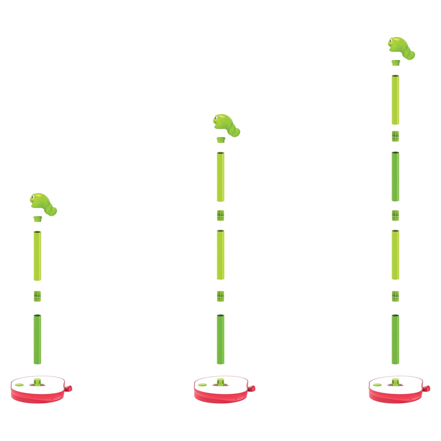 Spin Master Wobbly Worm