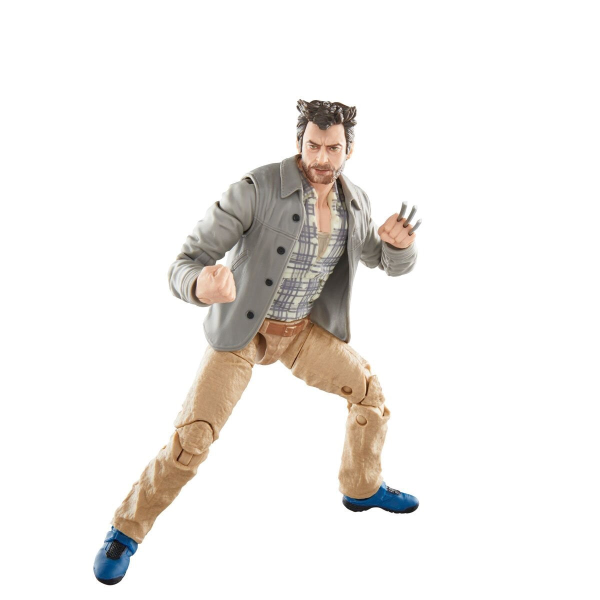 Marvel Legends Logan With Marvel's Headpool Action Figure Hasbro