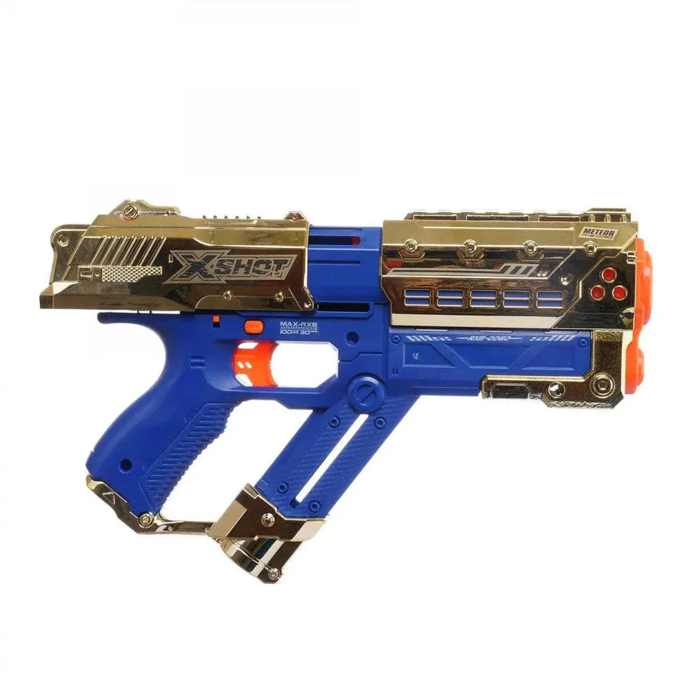 Zuru Xshot Royale Edition Meteor